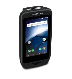 Memor 1 handheld, wi-fi, 2d imager w/ white illum., android 8.1 (no gms), black, ce