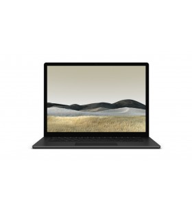 Microsoft surface laptop 3 notebook negru 38,1 cm (15") 2496 x 1664 pixel ecran tactil 3rd generation amd ryzen 5 8 giga bites