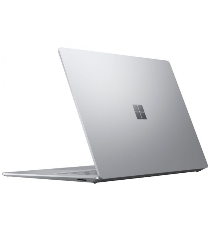 Microsoft surface laptop 3 notebook platină 38,1 cm (15") 2496 x 1664 pixel ecran tactil 3rd generation amd ryzen 5 8 giga