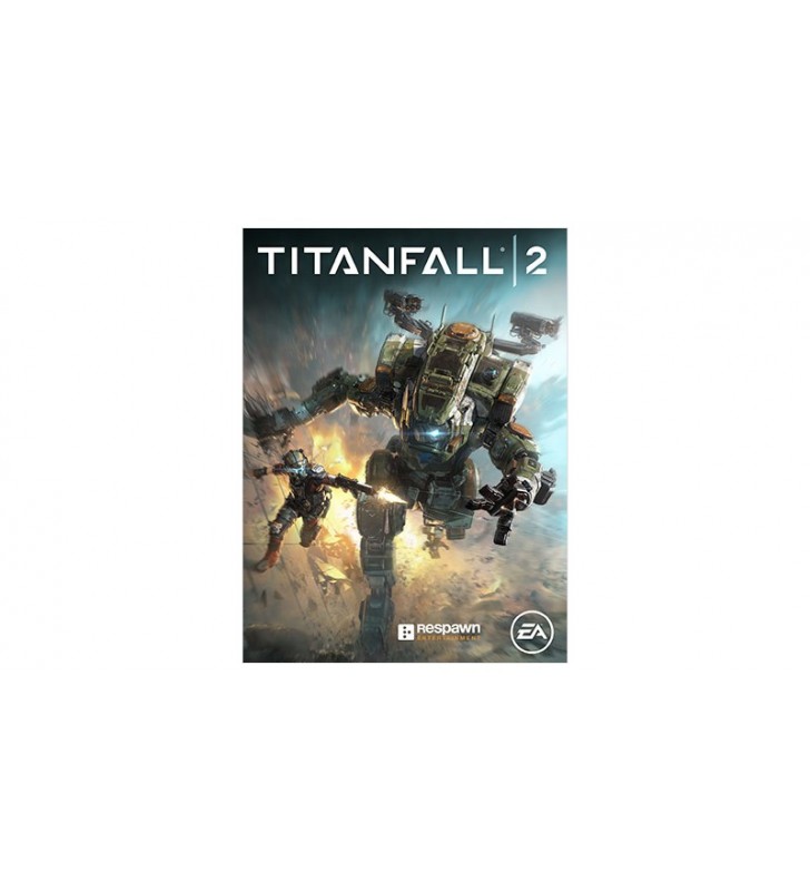 Microsoft titanfall 2, xbox one de bază
