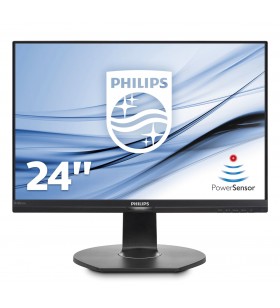 Philips b line monitor lcd cu powersensor 240b7qpteb/00