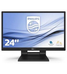 Philips 242b9t/00 monitoare lcd 60,5 cm (23.8") 1920 x 1080 pixel full hd ips negru