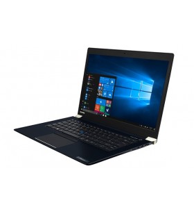 Toshiba tecra pt482e-004002pl calculatoare portabile / notebook-uri albastru 35,6 cm (14") 1920 x 1080 pixel ecran tactil