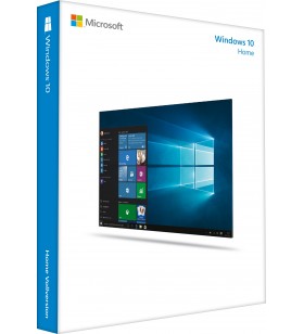 Microsoft windows 10 home n