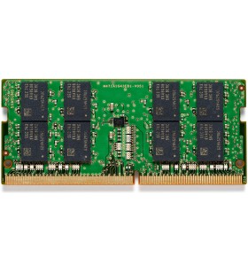 Hp 16 gb (1 x 16 gb) 3200 ddr4 necc sodimm module de memorie