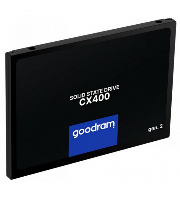 Goodram cx400 gen.2 ssd 256gb sata3 2.5inch 550/480 mb/s