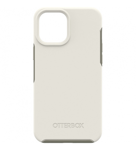 Otterbox symmetry plus apple/iphone 12 pro max spring snow-wh