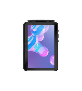 Otterbox universesamsung galaxy/tab act pro10.1in clear/blk prop