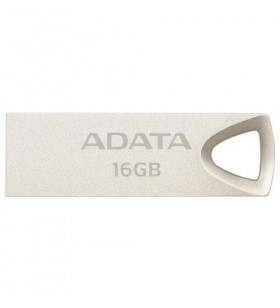 Adata auv210-16g-rgd adata usb flash drive 16gb usb 2.0, metal