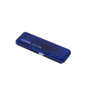 Adata auv110-16g-rbl flashdrive adata uv110 16gb, blue