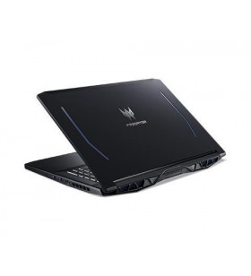 Laptop acer predator helios 300 ph317-54 17.3 inch fhd intel core i7-10750h 8gb ddr4 512gb ssd nvidia geforce rtx 2060 windows 10 home black