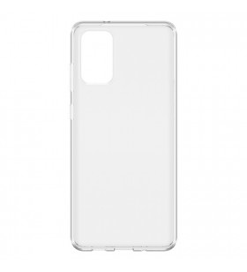 Otterbox clearly protected skin/akita clear