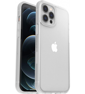 Otterbox react iphone 12 pro/max-clear-propack