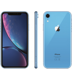 Apple iphone xr 128gb blue