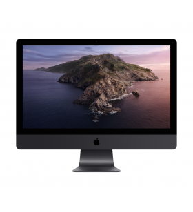 Apple 27-inch imac pro retina 5k, int kb