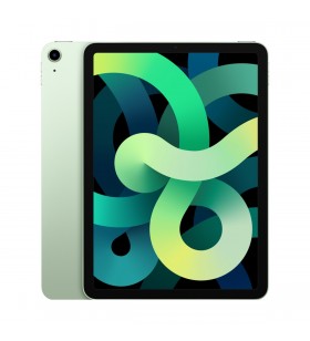 Apple 10.9-inch ipad air 4 wi-fi 64gb - green