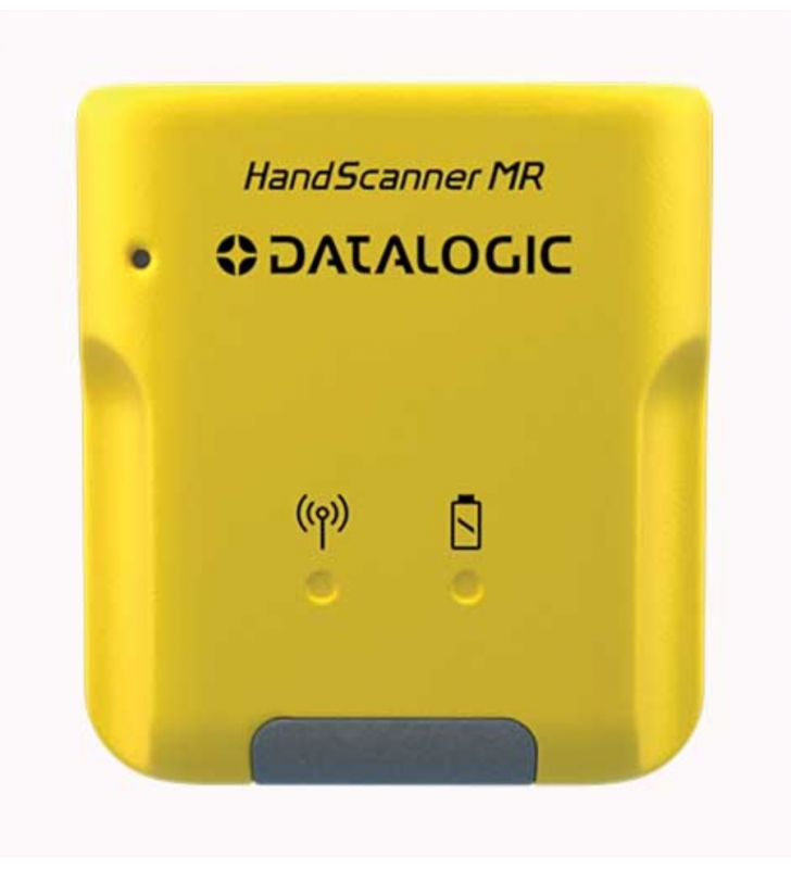 Handscanner mid range/