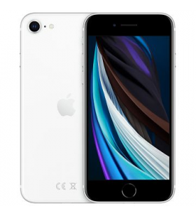 Apple iphone se 256gb white (mxvu2zd/a)