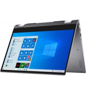 Dell inspiron 14 5406(2in1),14.0"fhd(1920x1080)wva led-backlit touch,intel core i7-1165g7(12mb,up to 4.7ghz),16gb(2x8)3200mhz,1tb(m.2)pcie nvme ssd,intel iris xe graphics,intel wi-fi 6 gig+(2x2)+bth,backlit kb,fgp,3-cell 40whr,win10home,3yr cis