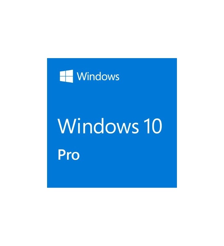 Microsoft windows 10 pro