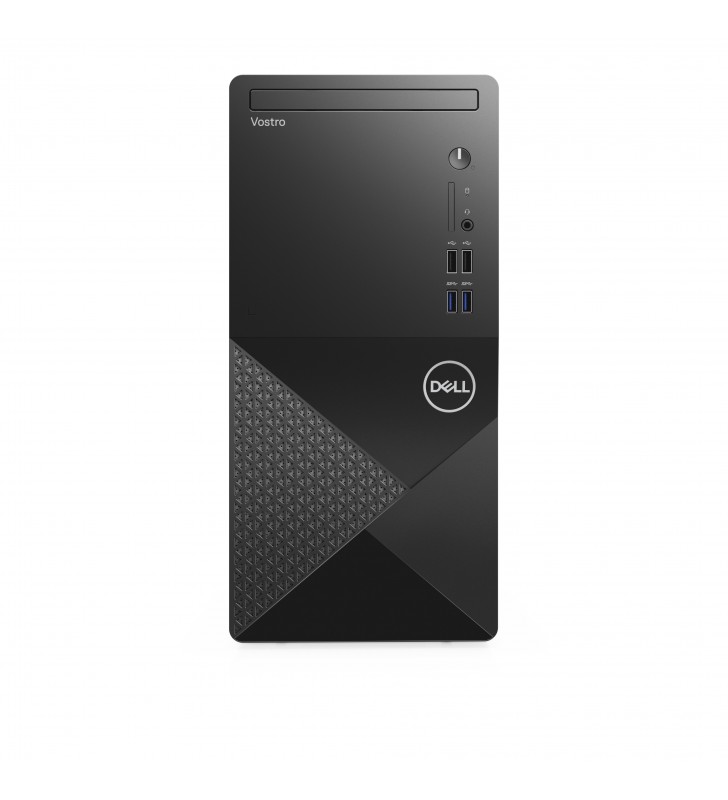 Dell vostro 3888 i7-10700f mini tower 10th gen intel® core™ i7 8 giga bites ddr4-sdram 512 giga bites ssd windows 10 pro pc-ul