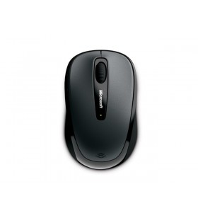 Microsoft wireless mobile mouse 3500 mouse-uri ambidextru rf fără fir bluetrack 1000 dpi