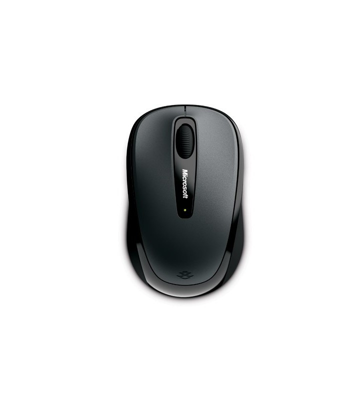 Microsoft wireless mobile mouse 3500 mouse-uri ambidextru rf fără fir bluetrack 1000 dpi