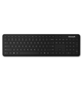 Microsoft qsz-00013 tastaturi bluetooth qwerty englez negru