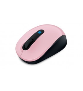 Microsoft sculpt mobile mouse mouse-uri ambidextru rf fără fir bluetrack 1000 dpi