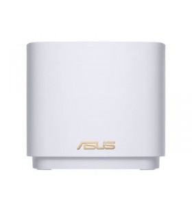 Asus 90ig05n0-mo3r40 router cu fir 10 gigabit ethernet alb