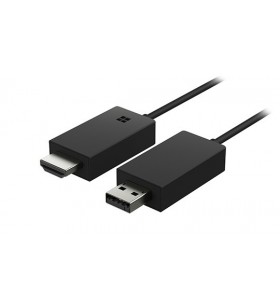 Microsoft p3q-00013 cabluri prelungitoare cu mufe mamă/tată hdmi usb titan