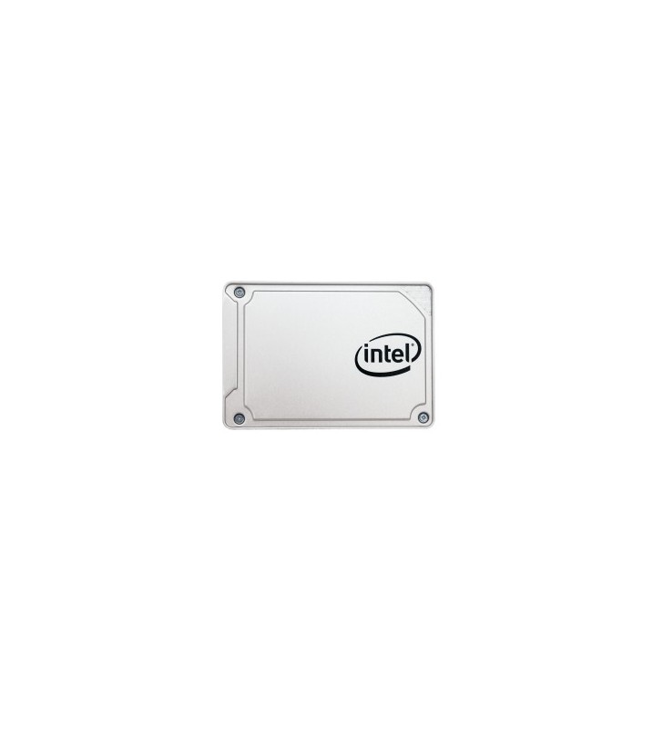 Intel e 5100s 2.5" 64 giga bites ata iii serial 3d tlc