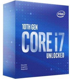 CORE I7-10700 2.90GHZ/SKTLGA1200 16.00MB CACHE BOXED IN