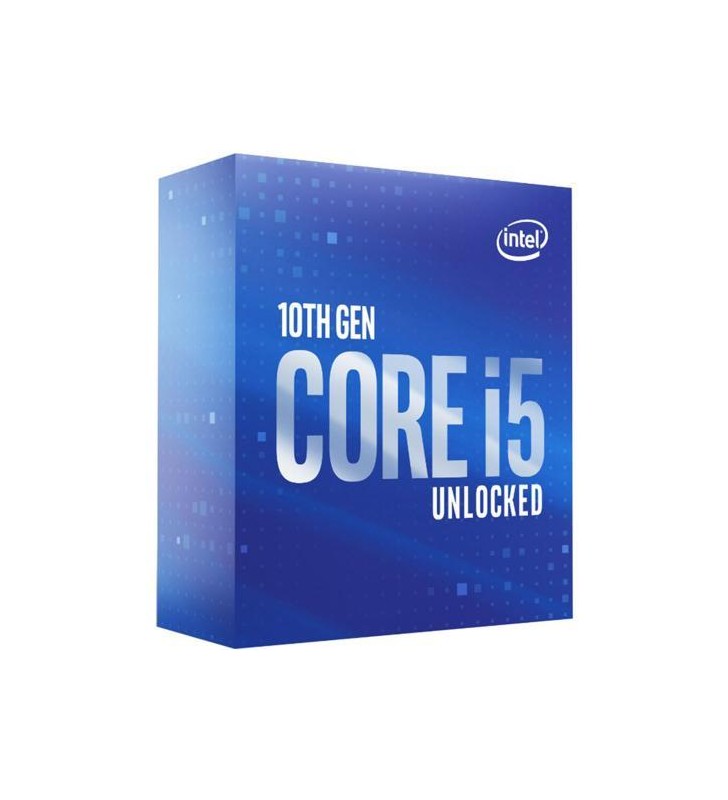 Core i5-10500 3.10ghz/sktlga1200 12.00mb cache boxed in