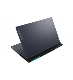 Laptop gaming lenovo legion 7 (procesor intel® core™ i7-10875h (16m cache, up to 5.10 ghz), comet lake, 15.6" fhd 144hz, 16gb, 512gb ssd, nvidia geforce rtx 2060 @8gb, gri)