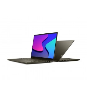 Lenovo yoga creator 7 82ds000srm laptop  spuneți-vă părerea!
