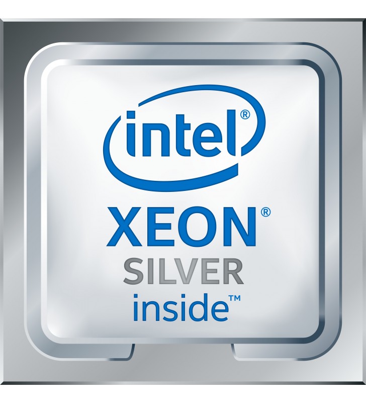 Intel xeon 4112 procesoare 2,6 ghz 8,25 mega bites l3