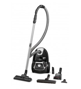 Rowenta compact power ro398 3 l vacuum cilindru usca 750 w sac praf