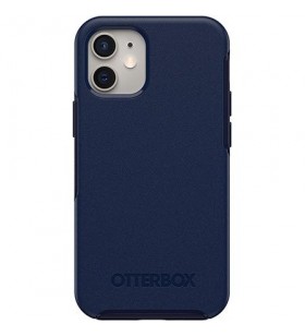 Otterbox symmetry plus apple/iphone 12 mini navy captain-blue