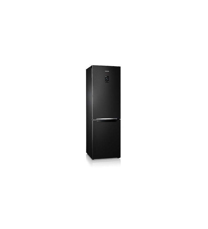 Samsung rb31ferndbc combină frigorifică de sine stătător 310 l a+ negru