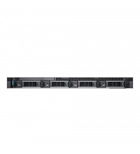Dell poweredge r240 servere 3,4 ghz 16 giga bites cabinet metalic (1u) intel xeon e 450 w ddr4-sdram