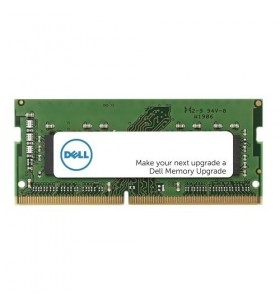 Dell ab120716 module de memorie 32 giga bites 1 x 32 giga bites ddr4 3200 mhz