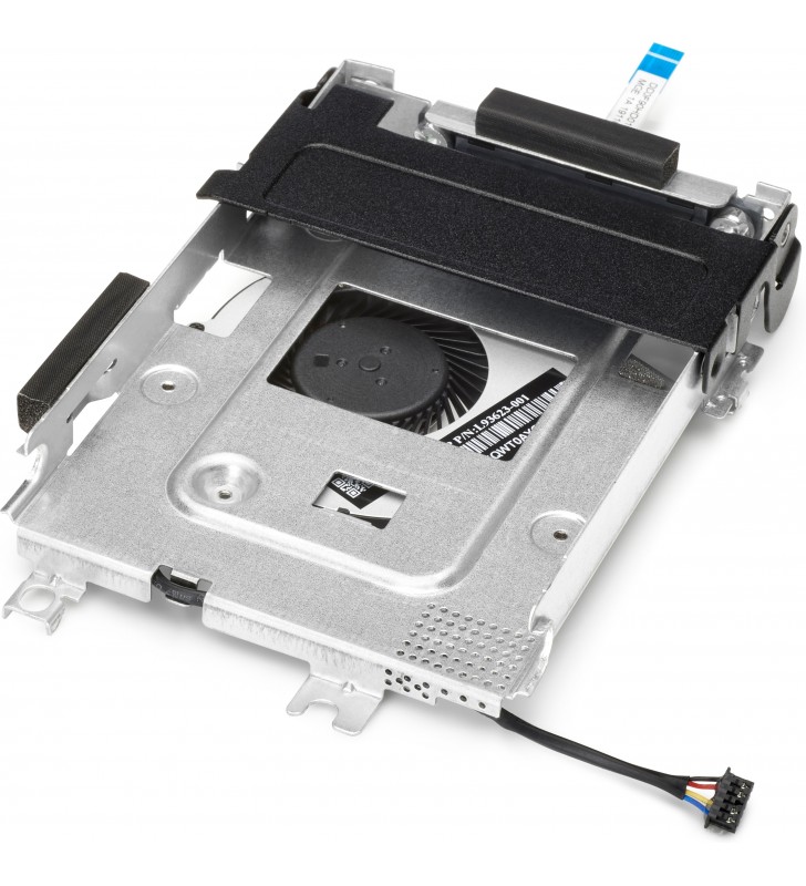 Hp desktop mini 2.5-inch sata drive bay kit v2
