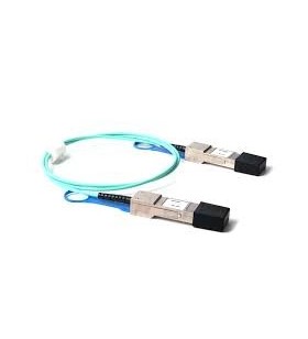 100gbase qsfp active optical/cable 30m in