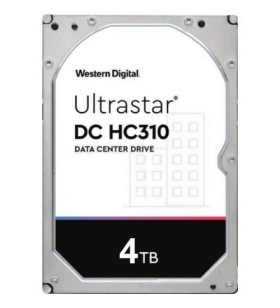 Ultrastar 7k6 4tb 7200rpm/hus726t4taln6l4 sata