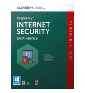 Kaspersky|kl1939o5efs|kaspersky internet security ee 5-device 1year base box