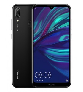 Huawei y7 2019 15,9 cm (6.26") 4g micro-usb 4000 mah negru