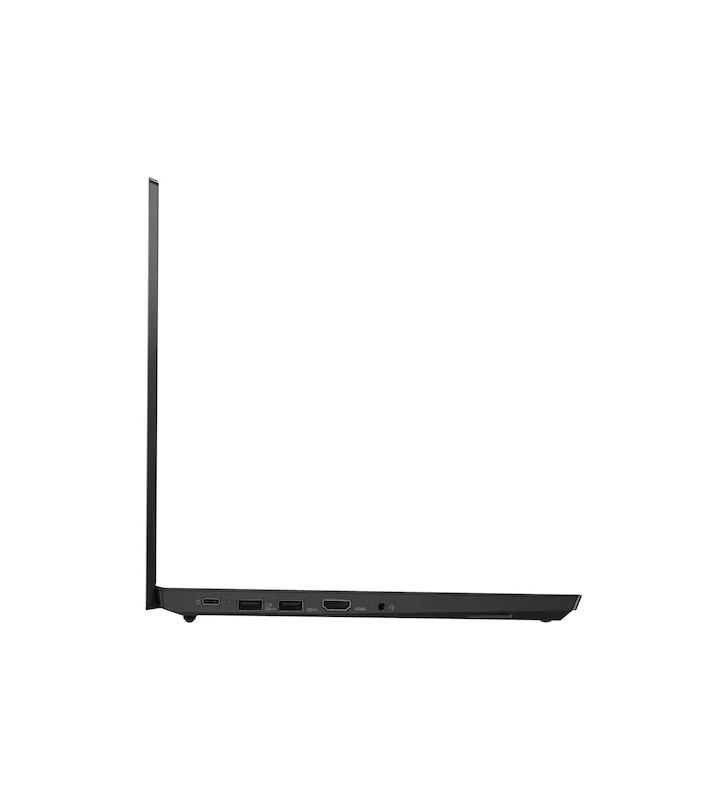 Laptop 2 in 1 lenovo thinkpad l13 yoga with processor intel core i7-10510u up to 4.90 ghz, 13.3", full hd, touch, 8gb, 512gb ssd, intel uhd graphics, windows 10 pro, black