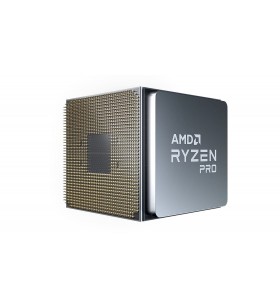 Ryzen 5 pro 3600 4.20ghz 6 core/skt am4 35mb 65w tray