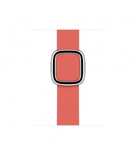 40mm pink citrus modern buckle/small